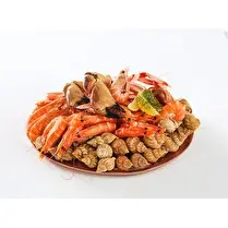 Votre poissonnier propose, Plateau de Fruits de mer Le Dégustation - la part