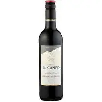 El Campo, Chili Cabernet Sauvignon El Campo