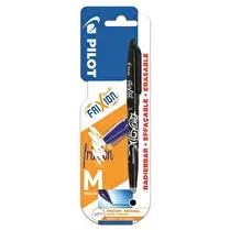 Pilot, Stylo roller frixion ball noir