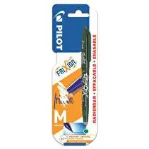 Pilot, Stylo roller frixion ball vert