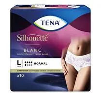 Tena, Culotte lady silhouette normal large