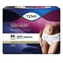 Tena, Silhouette normal medium