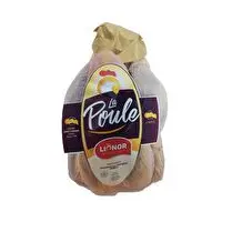 Lionor, Poule Prêt à cuire