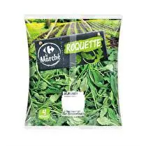 Carrefour, Roquette sachet
