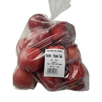 Pommeraie du courtil, Pomme gala locale 2kg