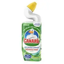 Canard, Gel wc action intense fresh