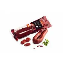 Argal, Chorizo Extra fort