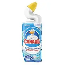 Canard, Gel action intense marine