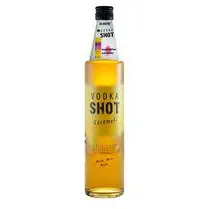 Distillerie Miclo, Shot caramel