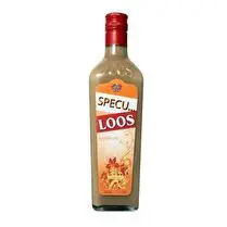 Claeyssens, Liqueur speculoos