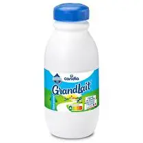 Candia, Gandlait 1/2 écrémé UHT