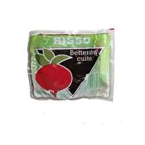 Betty Loire, Betteraves rouges entières cuite sachet 250g