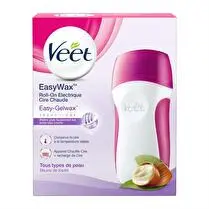 Veet, Roll on easy wax