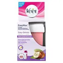 Veet, Recharge roll on easy wax