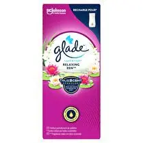 Glade, Touch & fresh recharge relaxing zen