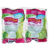 Betty Loire, Betteraves rouges épluchées & cuites sachet 2x500g
