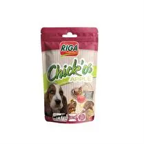 Riga, Chick'os pomme