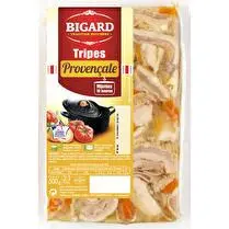 Bigard, Tripes à la provençale