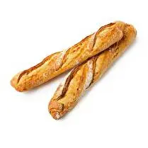 Votre boulanger propose, Baguette bio