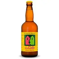 Uberach, Bière fruitée