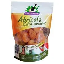 Les fleurons, Abricots Moelleux
