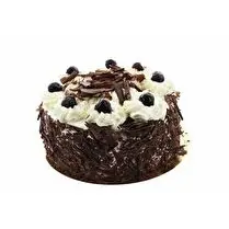 Votre pâtissier propose, Forêt noire 8 personnes