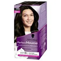 Schwarzkopf, Coloration expresso givré n°400