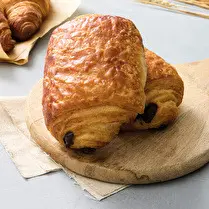 Votre rayon propose, Pains au chocolat Choix du gout x 4