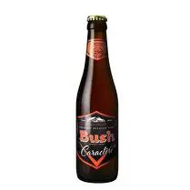 Bush, Bière ambrée