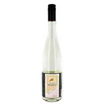 David Hanhart, Eau de vie de mirabelle