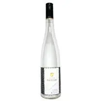 David Hanhart, Eau de vie de poire williams