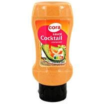 CORA Sauce cocktail