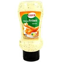 CORA Sauce frites