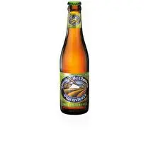 Queue de charrue, Bière blonde triple
