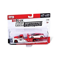Maisto, Camion américain 1/64