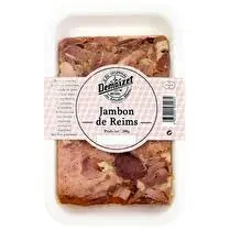 Demoizet, Jambon de Reims