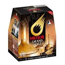 Météor, Grand malt