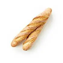 Votre boulanger propose, Baguette tradition