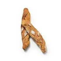 Votre boulanger propose, Baguette de campagne