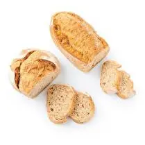 Votre boulanger propose, Pain complet