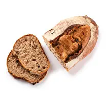 Votre boulanger propose, Pain aux noix