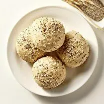 Votre boulanger propose, Petits pavés saveur céréales x 4