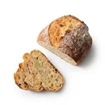 Votre boulanger propose, Pavé craquant coupé