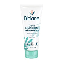 Biolane, Creme nourissante et hydratante 100ml