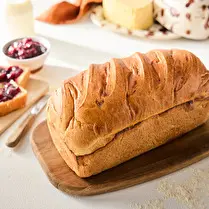 Votre boulanger propose, Pain de mie