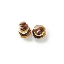 Votre rayon propose, Religieuse chocolat