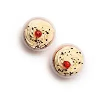 Votre pâtissier propose, Baba crème