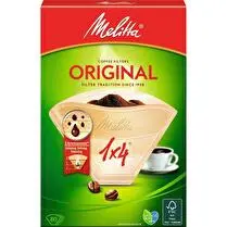 Melitta, Filtre à café or