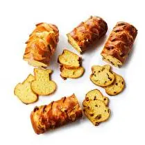Votre boulanger propose, Brioche pépites de chocolat Choix du Goût
