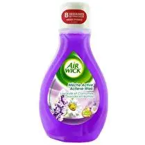 Air Wick, Mèche active lavande & camomille